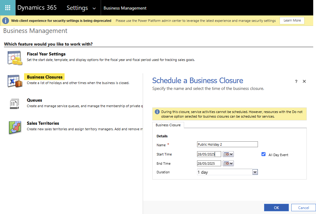 A screenshot of a computer

AI-generated content may be incorrect.