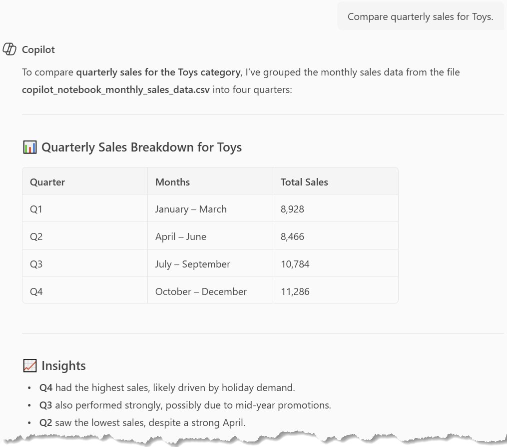 A screenshot of a computer

AI-generated content may be incorrect.